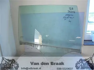 Renault Megane Grandtour 2002-2009 Portierraam rechts achter