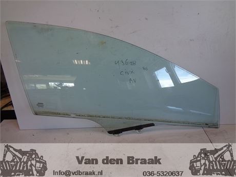 Honda Civic 5 deurs 2006-2012 Portierraam rechtsvoor