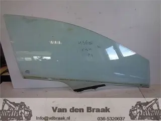 Honda Civic 5 deurs 2006-2012 Portierraam rechtsvoor