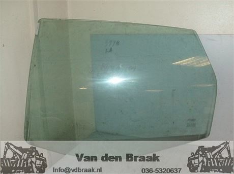 Fiat Punto 5 drs 1999-2010 Portierraam links achter