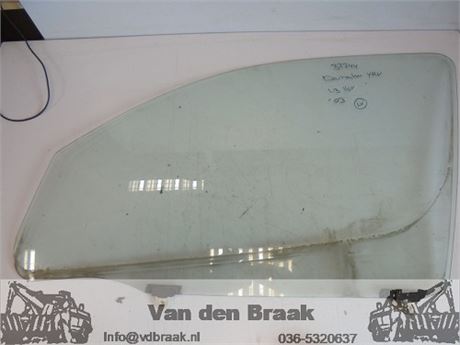 Daihatsu YRV 2000-2006 Portierraam links voor