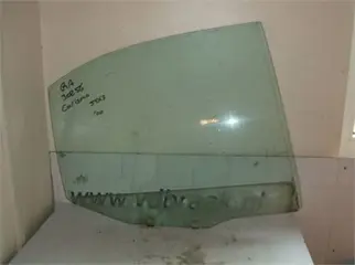 Mitsubishi Carisma H/B 1995-2005 Portierraam rechts achter