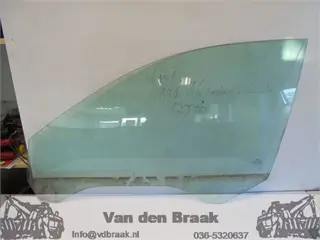 Audi A6 Sedan 1997-2004 Portierraam links voor