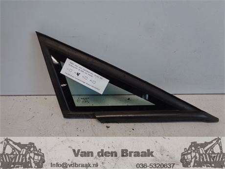 Seat Leon 5drs 2005-2013 Scheerraam rechts voor