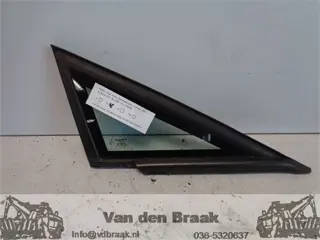 Seat Leon 5drs 2005-2013 Scheerraam rechts voor