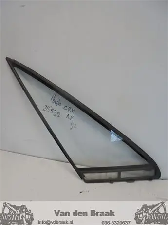 Honda CRX Coupe (Del Sol) 1992-1997 Driehoekraam rechtsvoor