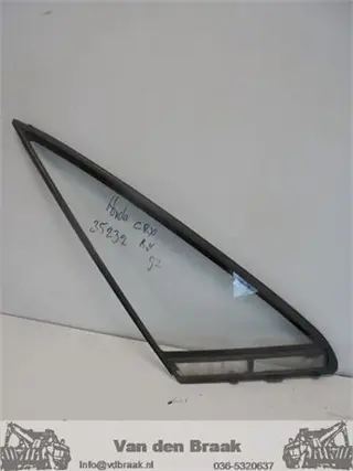 Honda CRX Coupe (Del Sol) 1992-1997 Driehoekraam rechtsvoor