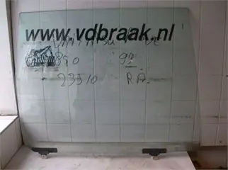 Daihatsu Move 1997-2001 Portierraam rechts achter