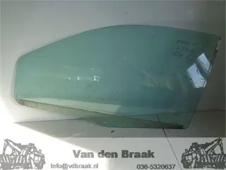 Fiat Punto 3drs 1999-2010 Portierraam links