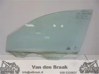 Kia Cee'd  5 drs 2006-2012 Portierraam links voor