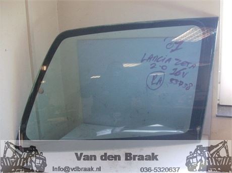 Lancia Zeta 1995-2002 Portierraam rechtsachter