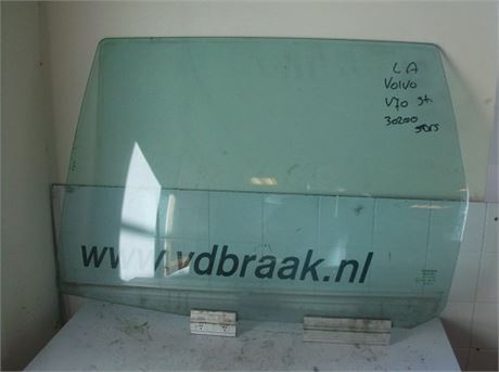 Volvo  V70 1997-2000 Portierraam links achter