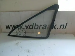 Mazda MX-5 Cabrio 1990-1998 Driehoeksraam rechts voor