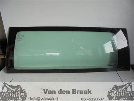 Honda HR-V 3 deurs 1999-2002 Achterruit links