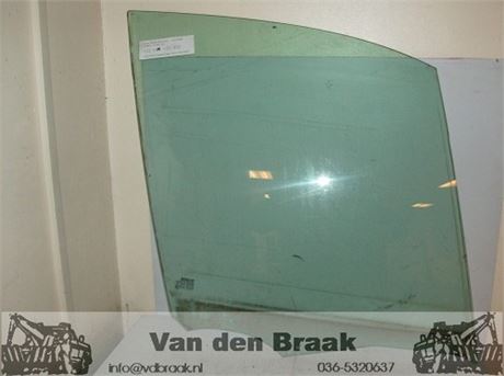 Renault Scenic 2003-2009 Portieruit voorzijde rechts