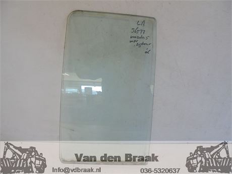 Mazda 5 2005-2010 Scheerruit links achter