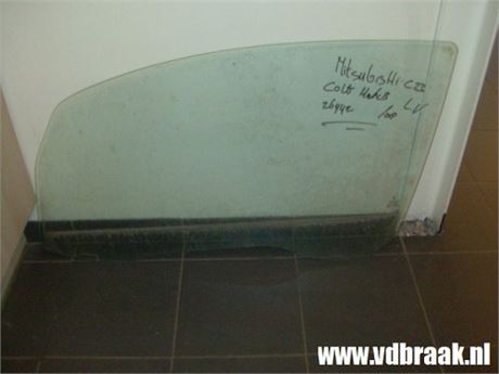 Mitsubishi Colt CZ3 2004-2008 Portierraam links voor