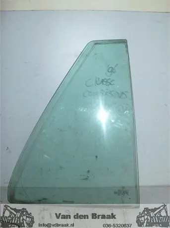 Mercedes C-Klasse Combi 1996-2001 Scheerraam rechts achter