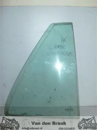 Mercedes C-Klasse Combi 1996-2001 Scheerraam rechts achter