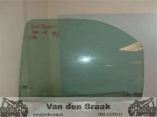 Ford Mondeo Hatchback 1993-2000 Portierraam links achter