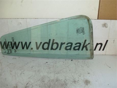 Land Rover Freelander HardTop 2000-3003 Scheerruit links achter