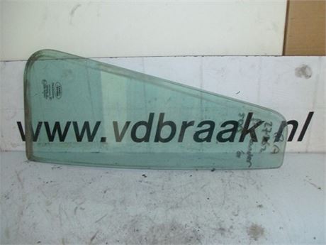 Land Rover Freelander HardTop 2000-3003 Scheerruit rechts achter