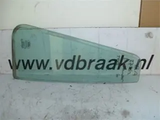 Land Rover Freelander HardTop 2000-3003 Scheerruit rechts achter