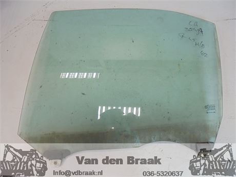 Rover 45 Hatchback 2000-2005 Portierraam links achter