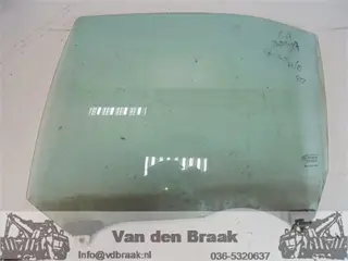 Rover 45 Hatchback 2000-2005 Portierraam links achter