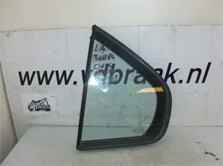 Honda Civic 5 deurs 1995-2001 Scheerraam links achter