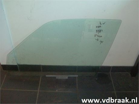 Volvo 440 5 drs 1988-1996 Portierraam links voor