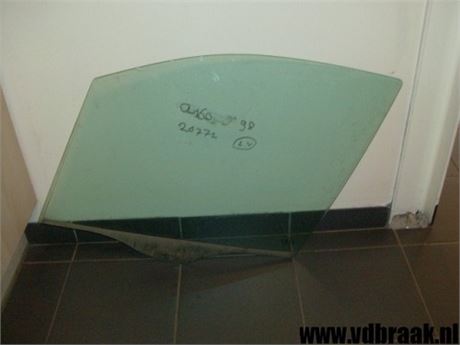 Mercedes A-Klasse 1997-2004 Portierraam links voor