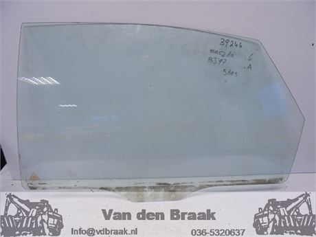 Mazda 626 Hatchback 1992-1997 Portierraam links achter