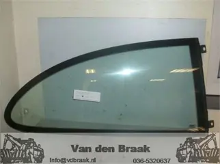 Seat Ibiza 3 drs 2002-2009 Zijraam rechts achter