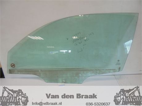 Alfa Romeo 147 3 deurs 2000-2007 Portierraam links