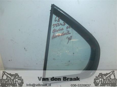 Honda Civic Aerodeck 1998-2001 Driehoekruit links achter
