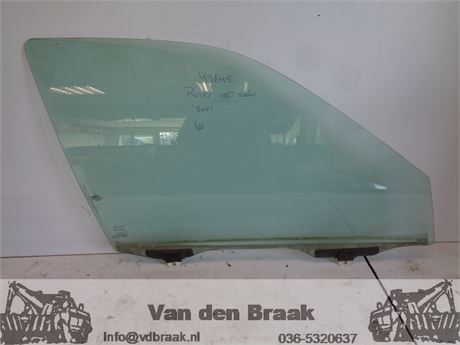 Rover 45 Sedan 2000-2005 Portierraam rechts voor