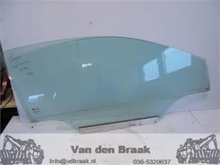 Opel Astra GTC 2005-2011 Portierraam rechts