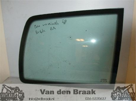 Volkswagen Polo Variant 1997-2001 Plakruit rechtsachter