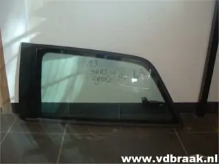 Audi A3 1996-2003 Klapraam links achter