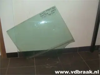 Renault Megane Grandtour 2002-2006 Portierraam rechts achter