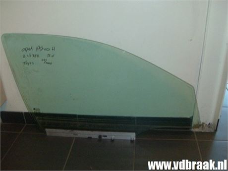 Opel Astra 5 drs Hatchback 2004-2012 Portierraam rechts voor