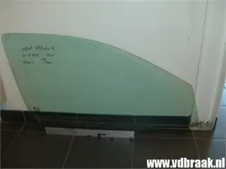 Opel Astra 5 drs Hatchback 2004-2012 Portierraam rechts voor