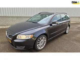 Volvo V50 1.6 D2 Sport