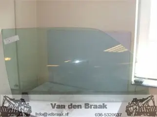 Volkswagen Golf Cabriolet 1993-2002 Portierraam rechts