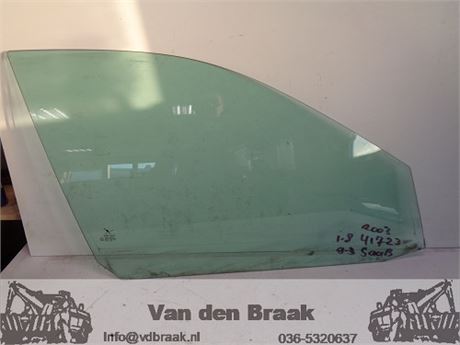 Saab 9-3 Sport Sedan 2002-2011 Portierraam rechts voor