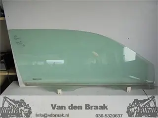 Honda HR-V 3 deurs 1999-2002 Portierruit rechts