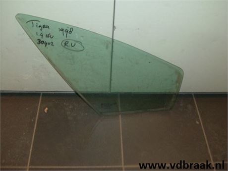 Opel Tigra 1995-2000 Driehoeksruit rechts voor