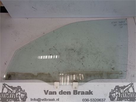 Honda Civic Sedan 1995-2001 Portierraam linksvoor