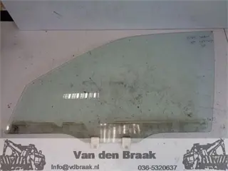 Honda Civic Sedan 1995-2001 Portierraam linksvoor